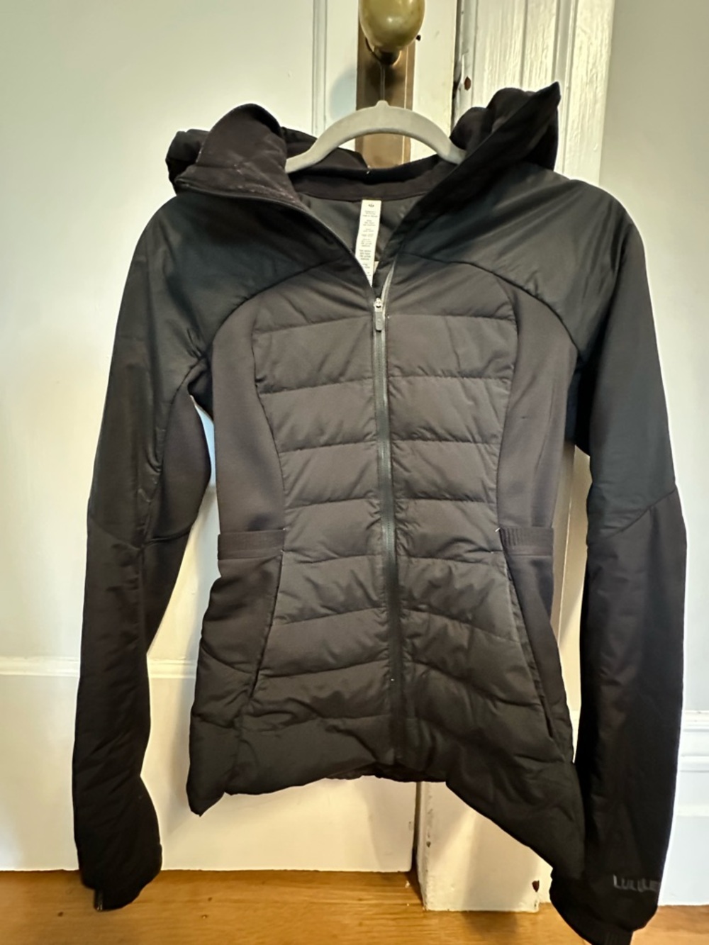 lululemon athletica Down For It All Jacket